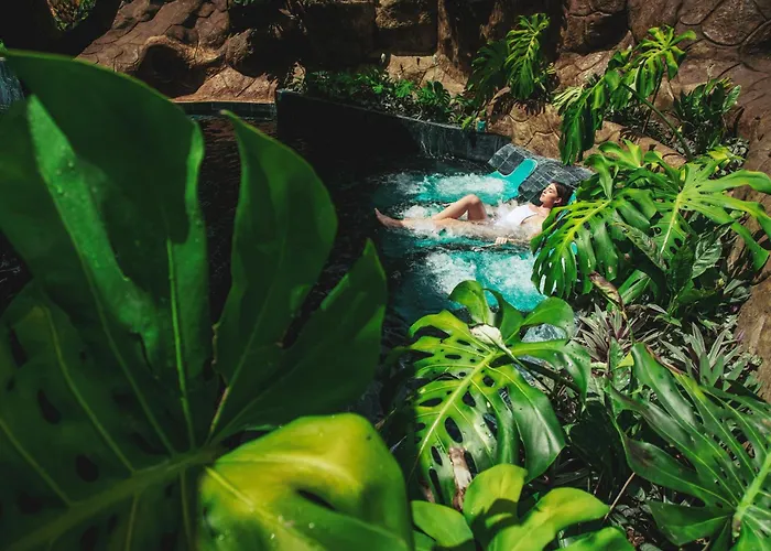 Hotel Los Lagos Spa & Resort