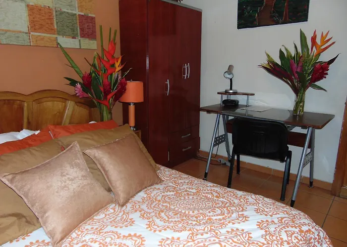 Casa Lima B&B